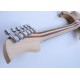 Electric guitar StarSMaker® SM-GE022 Ío Nature