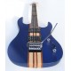 Guitarra eléctrica SM-GE022N StarSMaker azul. Ío Blue5