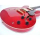 Electric Guitar StarSMaker® SM-GE016 Jazzy Gold