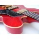 Electric Guitar StarSMaker® SM-GE016 Jazzy Gold