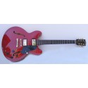 Electric Guitar StarSMaker® SM-GE016 Jazzy Gold