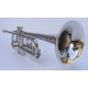Trompeta Popular Sib StarSMaker® SM-TR024