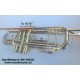 Trompeta profesional Sib 
