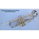 Trompeta profesional Sib 