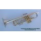 Trompeta profesional Sib 