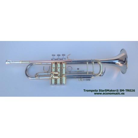 Trompeta profesional Sib 
