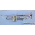 Trompeta Gama Alta Sib StarSMaker® SM-TR026