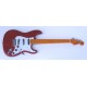Guitarra eléctric. StarSMaker SM-GE033H Elite De luxe Strato1