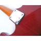 Guitarra eléctrica StarSMaker® Elite SM-GE033H De luxe Strato