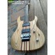 Electric guitar StarSMaker® SM-GE022 Ío Nature