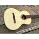 Guitarra clásica Accitania 4/4 GLAOC88NAT