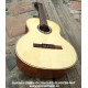 Guitarra clásica Accitania 4/4 GLAOC88NAT