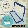 Soporte 6 guitarras/bajos StarSMaker® SM-S6G