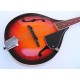 Mandolín StarSMaker® SM-MD001