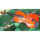  Viola de 16" StarSMaker® SM-VA009G Gama alta