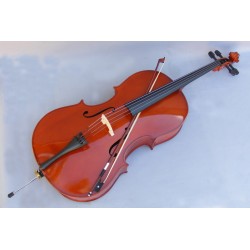  Violonchelo de 3/4 StarSMaker® SM-CH001G 
