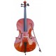  Violonchelo de 3/4 StarSMaker® SM-CH001G 