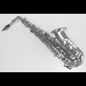 Alto mid-grade