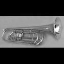 bass trumpet