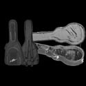 Guitar cases